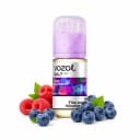 Рідина Vozol Blue Raspberry (Блакитна малина) 30 мл 50 мг