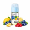 Рідина Vozol Blue Razz Lemon (Блакитна малина та лимон) 30 мл 50 мг