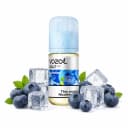 Рідина Vozol Blueberry Ice (Чорниця з холодком) 30 мл 50 мг