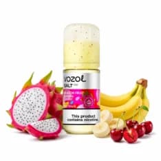 Рідина Vozol Dragon Fruit Banana Cherry (Пітахая, банан та вишня) 30 мл 50 мг