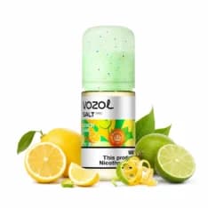 Рідина Vozol Lemon Lime (Лимон і лайм) 30 мл 50 мг