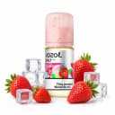 Рідина Vozol Strawberry Ice (Полуниця з холодком) 30 мл 50 мг