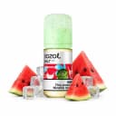 Рідина Vozol Watermelon Ice (Кавун з холодком) 30 мл 50 мг