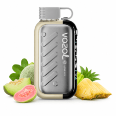 Електронна сигарета Vozol Gear 50000 Love 777 (Фруктовий мікс Love 777)