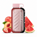 Електронна сигарета Vozol Gear 50000 Strawmelon Peach (Полуниця, кавун та персик)