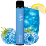 Електронна сигарета Elf Bar 1500 Blue Razz Lemonade (Синя Малина Лимонад)