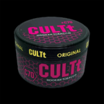 Тютюн CULTt Light C70 Barberry (Барбарис) 100 г