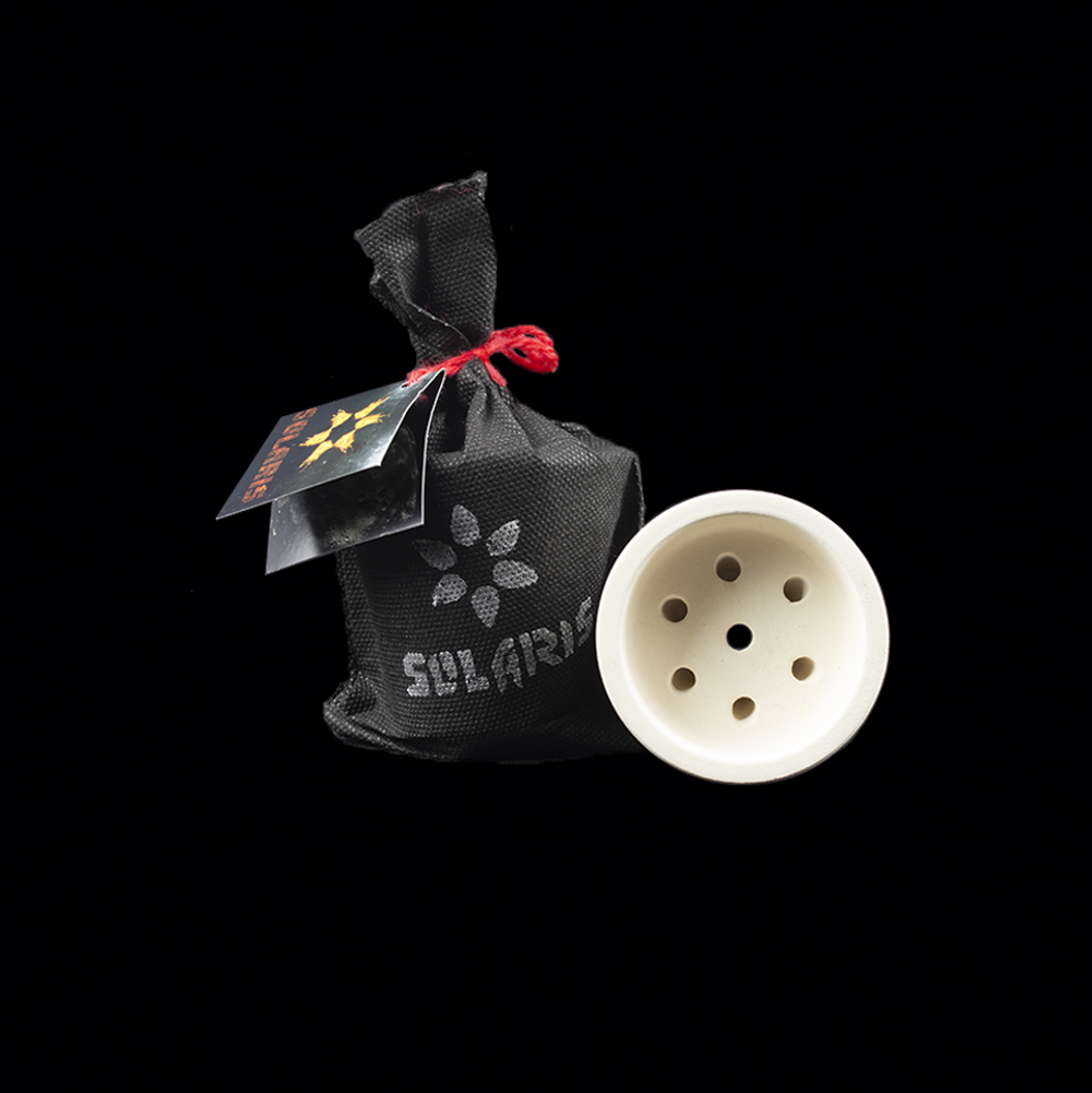 Чаша для кальяна Solaris Saturn