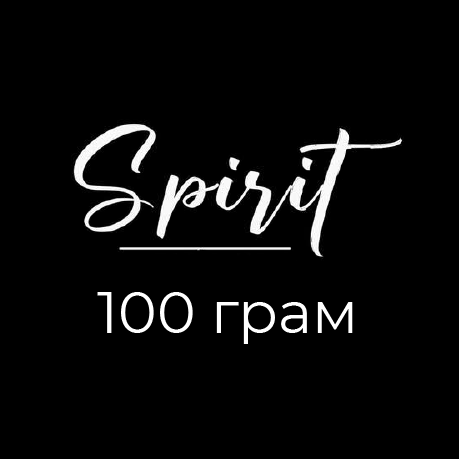 зображення для Spirit 100 грам