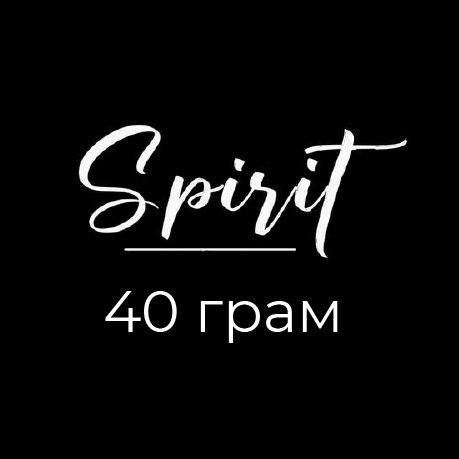 зображення для Spirit 40 грам