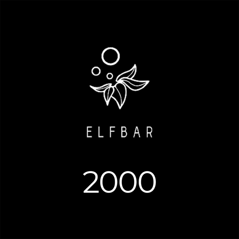 зображення для Elf Bar 2000