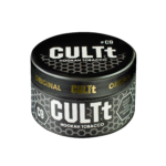 Тютюн CULTt Light C09 Mango Passion Fruit Pineapple Vanilla (Манго Маракуя Ананас Ваніль) 100 г