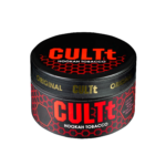 Тютюн CULTt Light C16 Energy Drink (Енергетик) 100 г