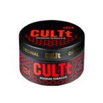 Тютюн CULTt Light C24 Strawberry Kiwi Lime (Полуниця Киви Лайм) 100 г