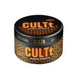 Тютюн CULTt Light C31 Guavapine (Пітайя Гуава Ананас) 100 г