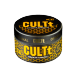 Тютюн CULTt Light C32 Mango Passion Fruit Pineapple (Манго Маракуя Ананас) 100 г