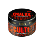Тютюн CULTt Light C39 Cherry Pear (Вишня Груша) 100 г