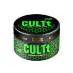 Тютюн CULTt Light C40 Cucumber Lemonade (Огірковий Лимонад) 100 г