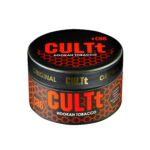 Тютюн CULTt Light C86 Pomegranate Drink (Гранатовий Напій) 100 г