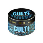 Тютюн CULTt Light C89 Blueberry Lime (Чорниця Лайм) 100 г