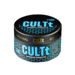 Тютюн CULTt Light C96 Melon Blueberry Peppermint (Диня Чорниця Перцева М'ята) 100 г