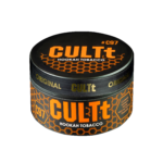 Тютюн CULTt Light C97 Blueberry Orange Mint (Чорниця Апельсин М'ята) 100 г