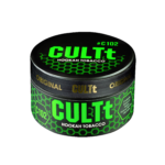 Тютюн CULTt Light C102 Grape Ice (Виноград Лід) 100 г