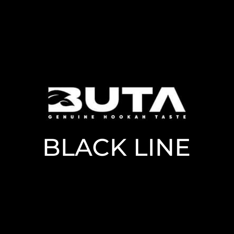 зображення для BUTA Black Line