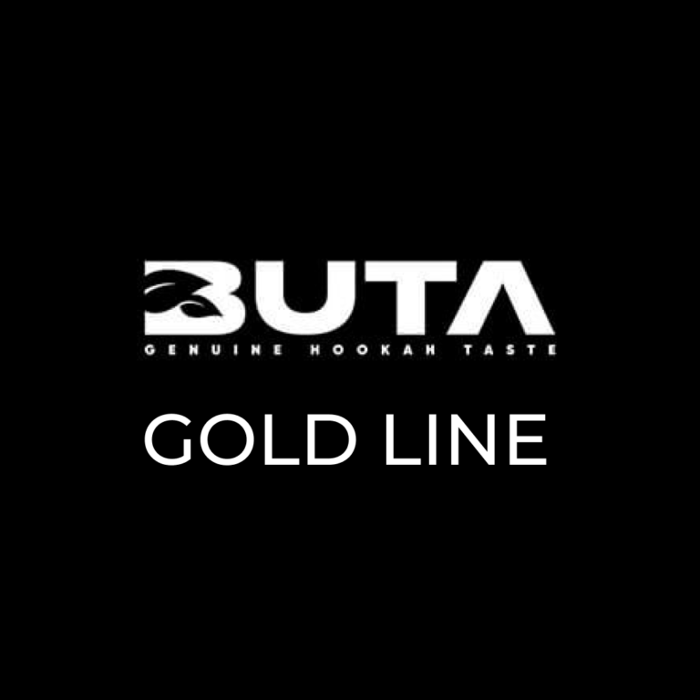 зображення для BUTA Gold Line