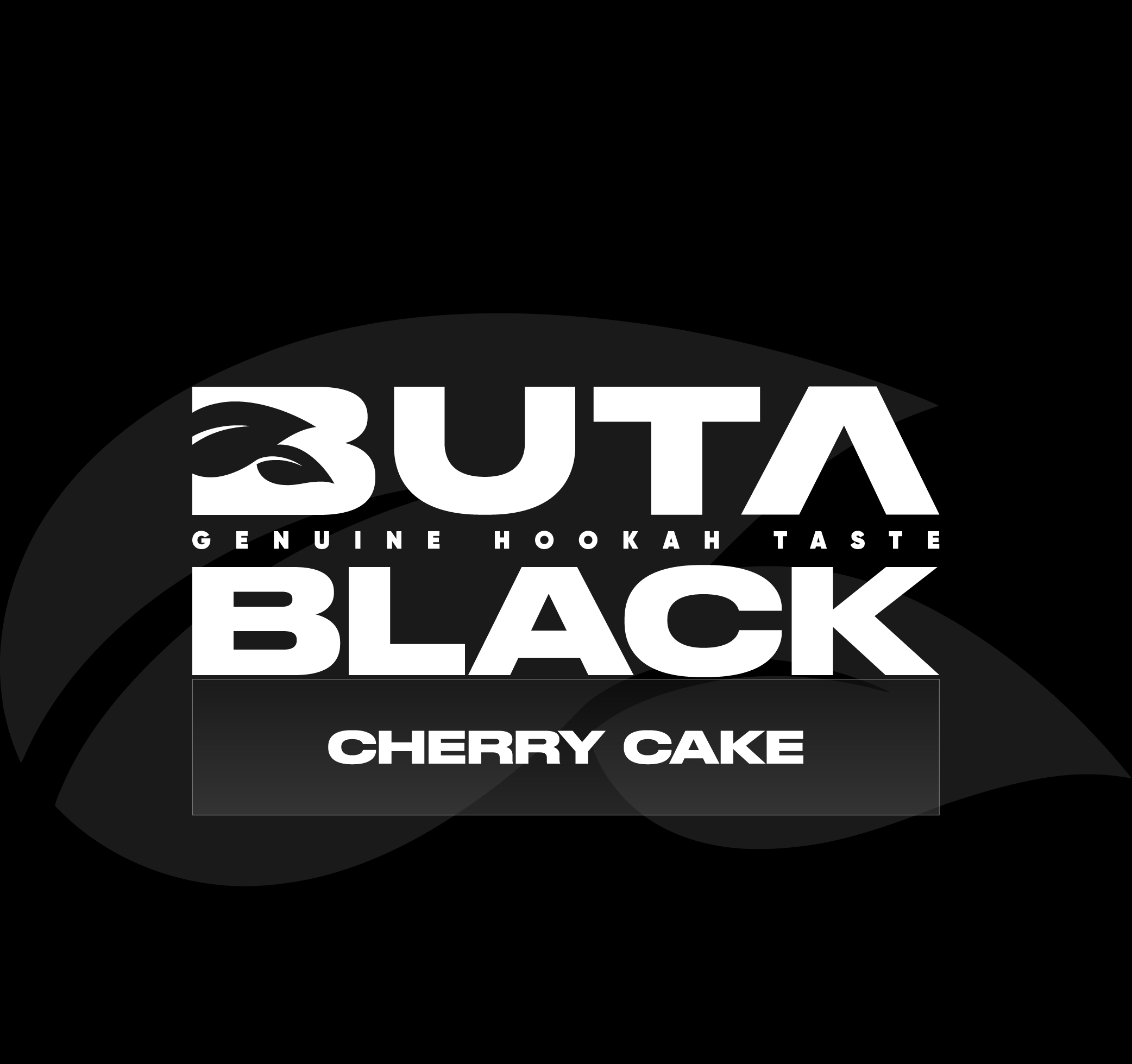 Тютюн для кальяну Buta Black Cherry (Вишня) 250 гр
