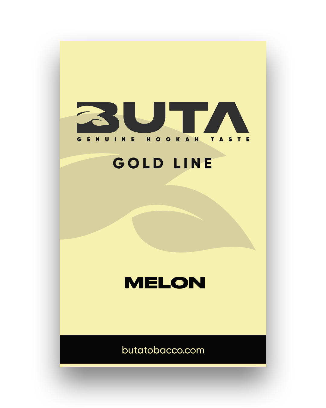 Тютюн для кальяну Buta Gold Melon (Диня) 50 гр