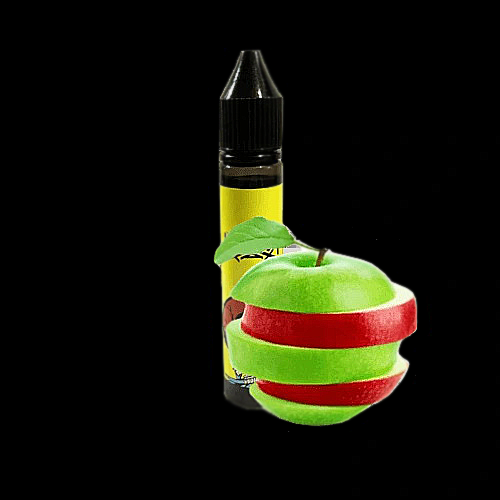 Рідина Katana Double apple (Подвійне яблуко) 30 мл