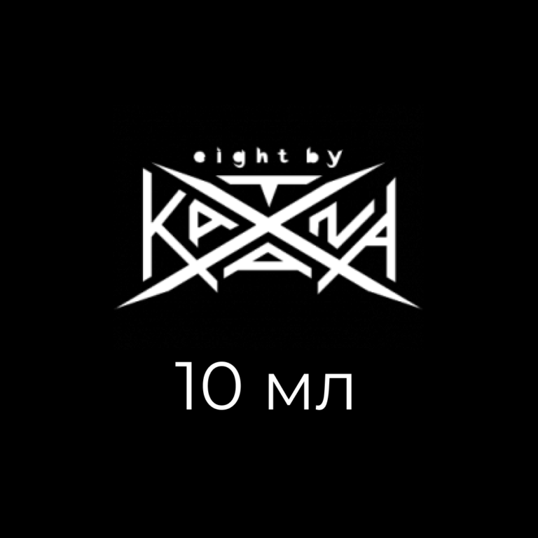 зображення для Eight by Katana 10 мл