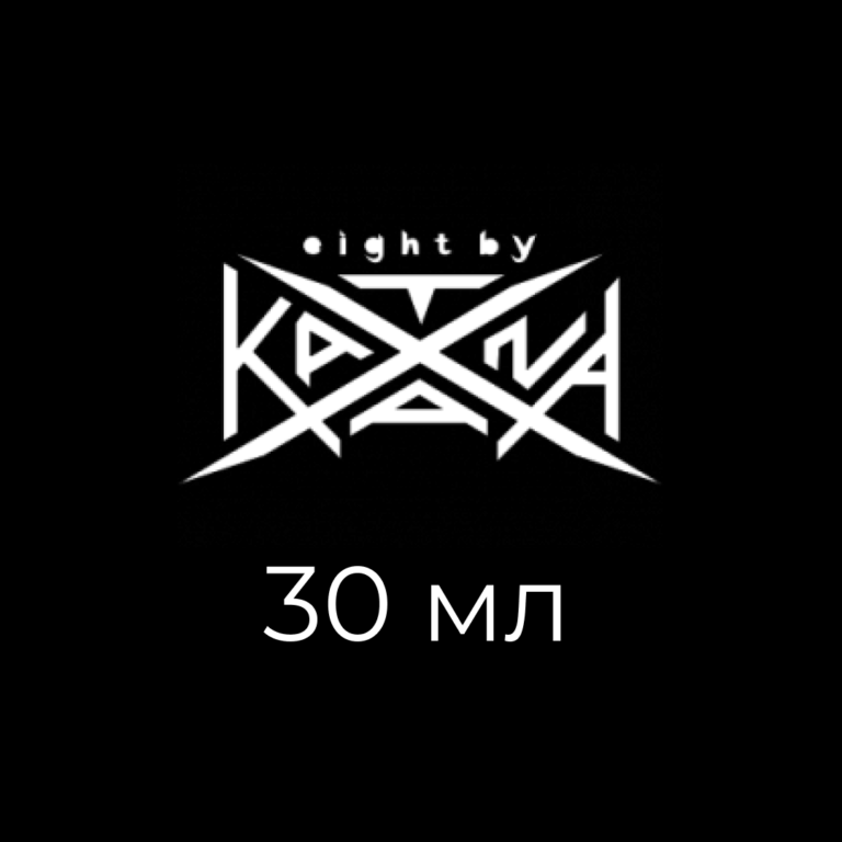 зображення для Eight by Katana 30 мл