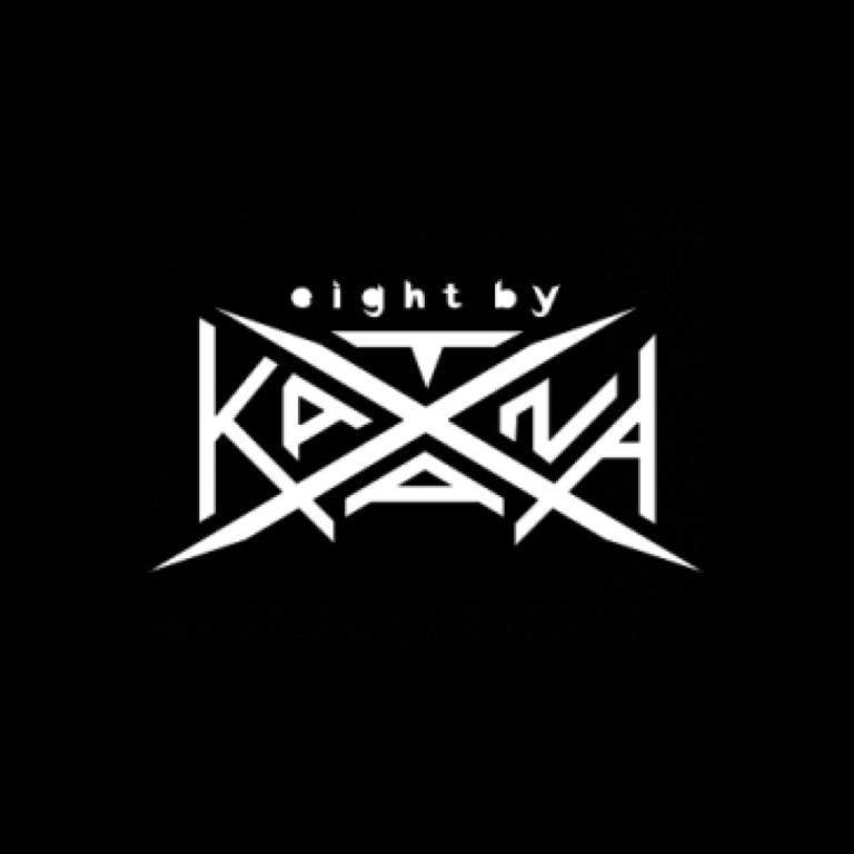 зображення для Eight by Katana