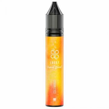 Рідина Lucky Salt 30 мл 50 мг - Cold Mango