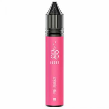 Рідина Lucky Salt 30 мл 50 мг - Pink Lemonade