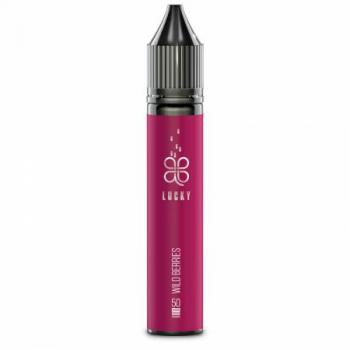 Рідина Lucky Salt 30 мл 50 мг - Wild Berries