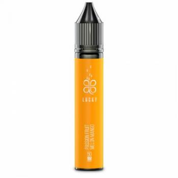 Рідина Lucky Salt 30 мл 50 мг - Passion Fruit Melon Mango