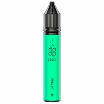 Рідина Lucky Salt 30 мл 50 мг - Spearmint