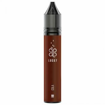 Рідина Lucky Salt 30 мл 50 мг - Cola