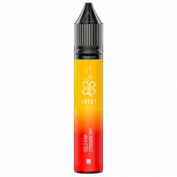 Рідина Lucky Salt 30 мл 50 мг - Gold Kiwi Strawberry