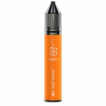 Рідина Lucky Salt 30 мл 50 мг - Orange Lemonade