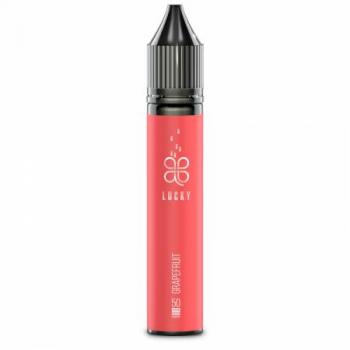 Рідина Lucky Salt 30 мл 50 мг - Grapefruit