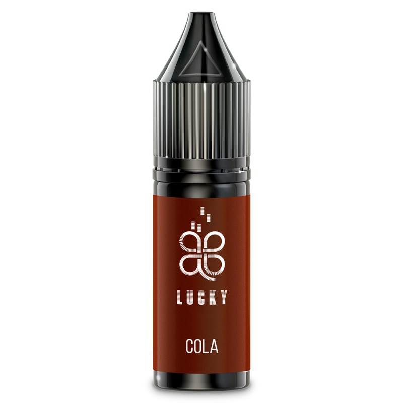 Рідина Lucky Salt 15 мл 50 мг - Cola