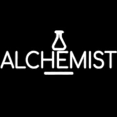 зображення для Alchemist