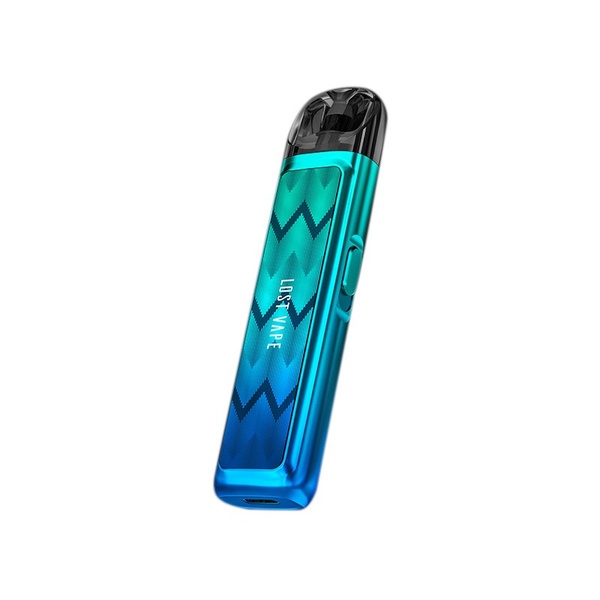 СТАРТОВИЙ НАБІР LOST VAPE URSA NANO Wave Blue