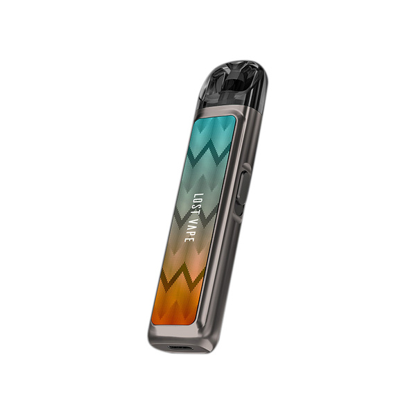СТАРТОВИЙ НАБІР LOST VAPE URSA NANO Wave Cayan