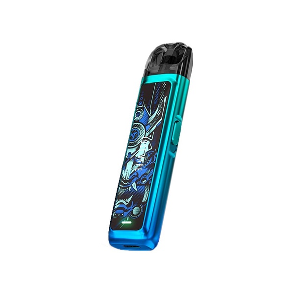 СТАРТОВИЙ НАБІР LOST VAPE URSA NANO Phantom City