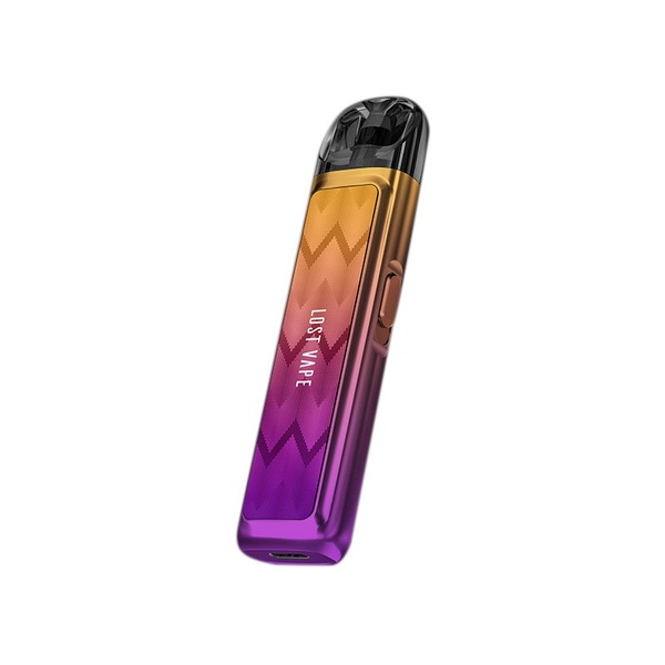 СТАРТОВИЙ НАБІР LOST VAPE URSA NANO Wave Purple